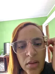 AliceRuivinha2 webcam model stream image