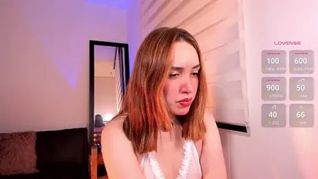 SarahCastillo_ webcam model stream image