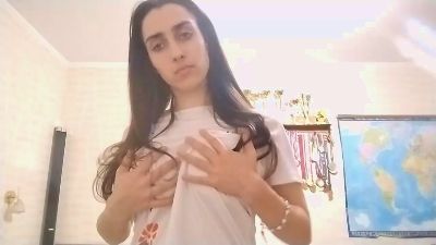 PatrinaHilley webcam model stream image