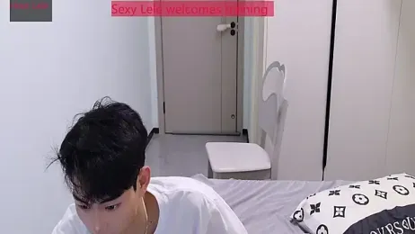 sexyboy-lele webcam stripchat model stream image