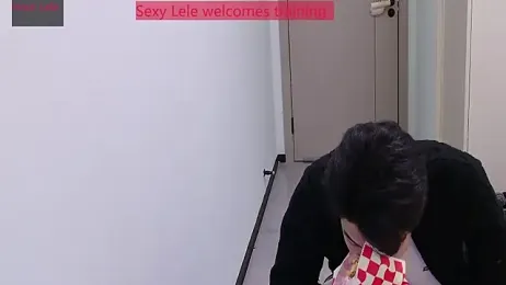 sexyboy-lele webcam model stream image