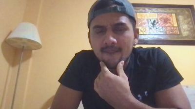 ElMatador2525 webcam model stream image