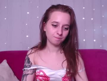 ocean_eyes_bb webcam model stream image