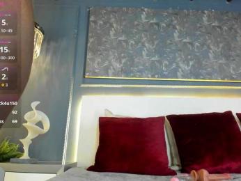 TahliaMoreau webcam bongacams model stream image