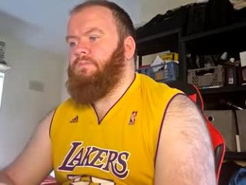 irishdaddy24 webcam model stream image