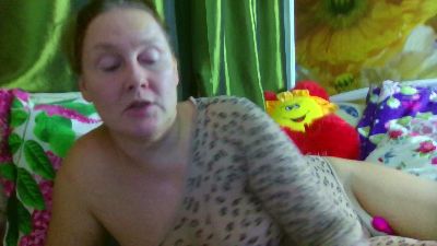 Yoursexkroshka webcam model stream image