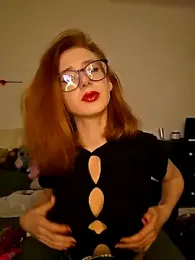 SweetAnnaX webcam model stream image