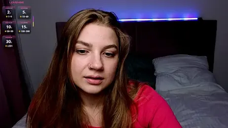 Enjoy_everymoment_ webcam model stream image