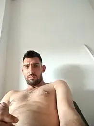 Richard9263 webcam model stream image