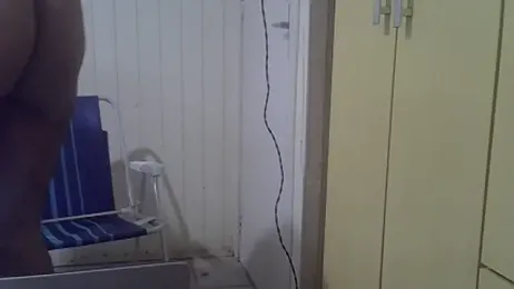 MILITARS webcam model stream image