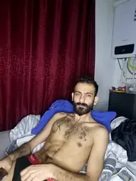 Drkats webcam model stream image