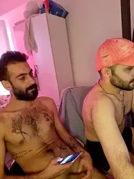 Drkats webcam model stream image