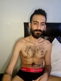 Drkats webcam model stream image