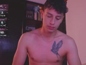 guy_twinks webcam model stream image