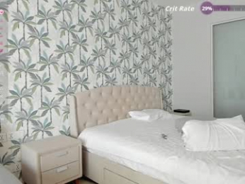 seon_mi webcam model stream image