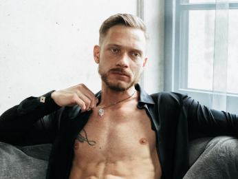 SteveBlond webcam livejasmin model stream image