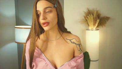 VivanLubbs webcam model stream image