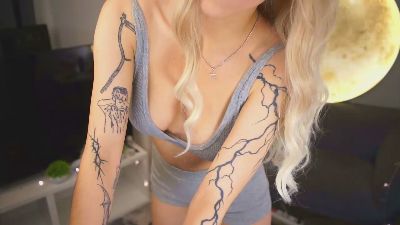 VivanLubbs webcam model stream image