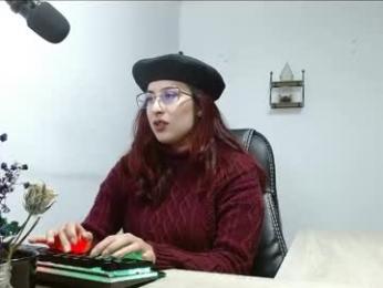 scarlett_sen webcam model stream image