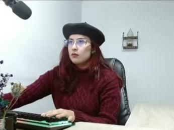 scarlett_sen webcam model stream image