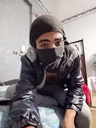 Medo_king1 webcam model stream image