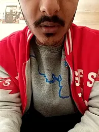 Medo_king1 webcam stripchat model stream image