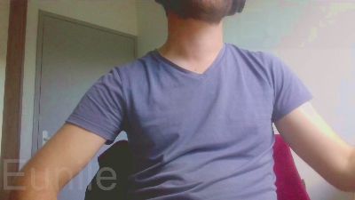 eunile webcam model stream image