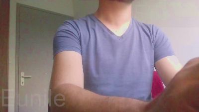 eunile webcam model stream image