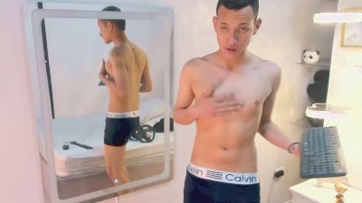 DaniielAndres webcam model stream image