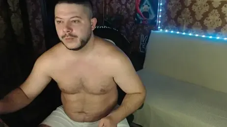 thor_master webcam model stream image