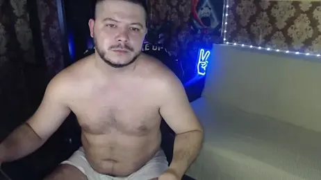 thor_master webcam model stream image