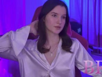 agatawillis webcam chaturbate model stream image