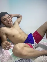 CreamKingg webcam stripchat model stream image