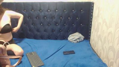 JacobNWendy webcam model stream image