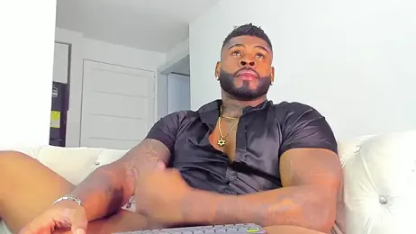Makonneen webcam model stream image