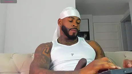 Makonneen webcam model stream image