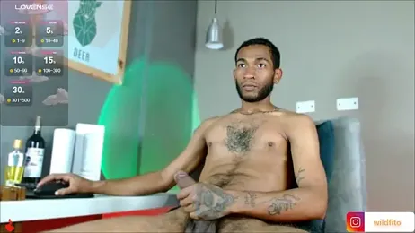 dylan_james webcam model stream image