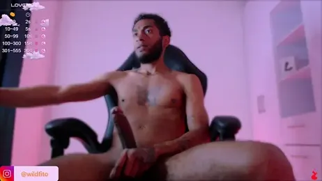 dylan_james webcam model stream image