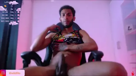 dylan_james webcam model stream image