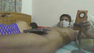 Dondip webcam model stream image