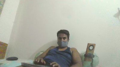 Dondip webcam model stream image