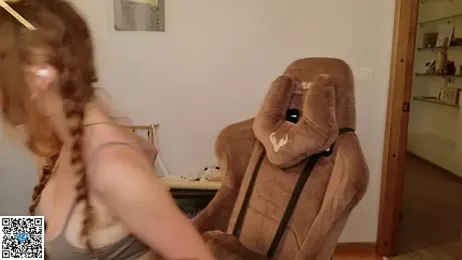 Neko_Kimiko webcam model stream image