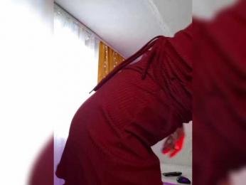 -Miila- webcam bongacams model stream image