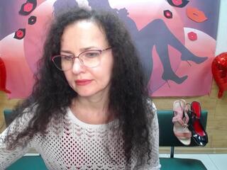 Miroslava Happi webcam model stream image