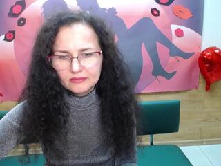 Miroslava Happi webcam model stream image