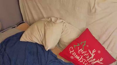 ClaribelDress webcam model stream image