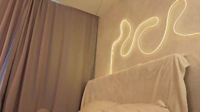 ClaribelDress webcam model stream image