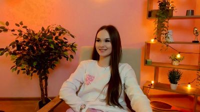 MonikaHarcus webcam model stream image