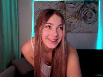 ange-linka webcam bongacams model stream image