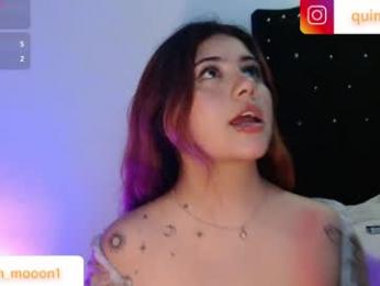 quimexis webcam chaturbate model stream image